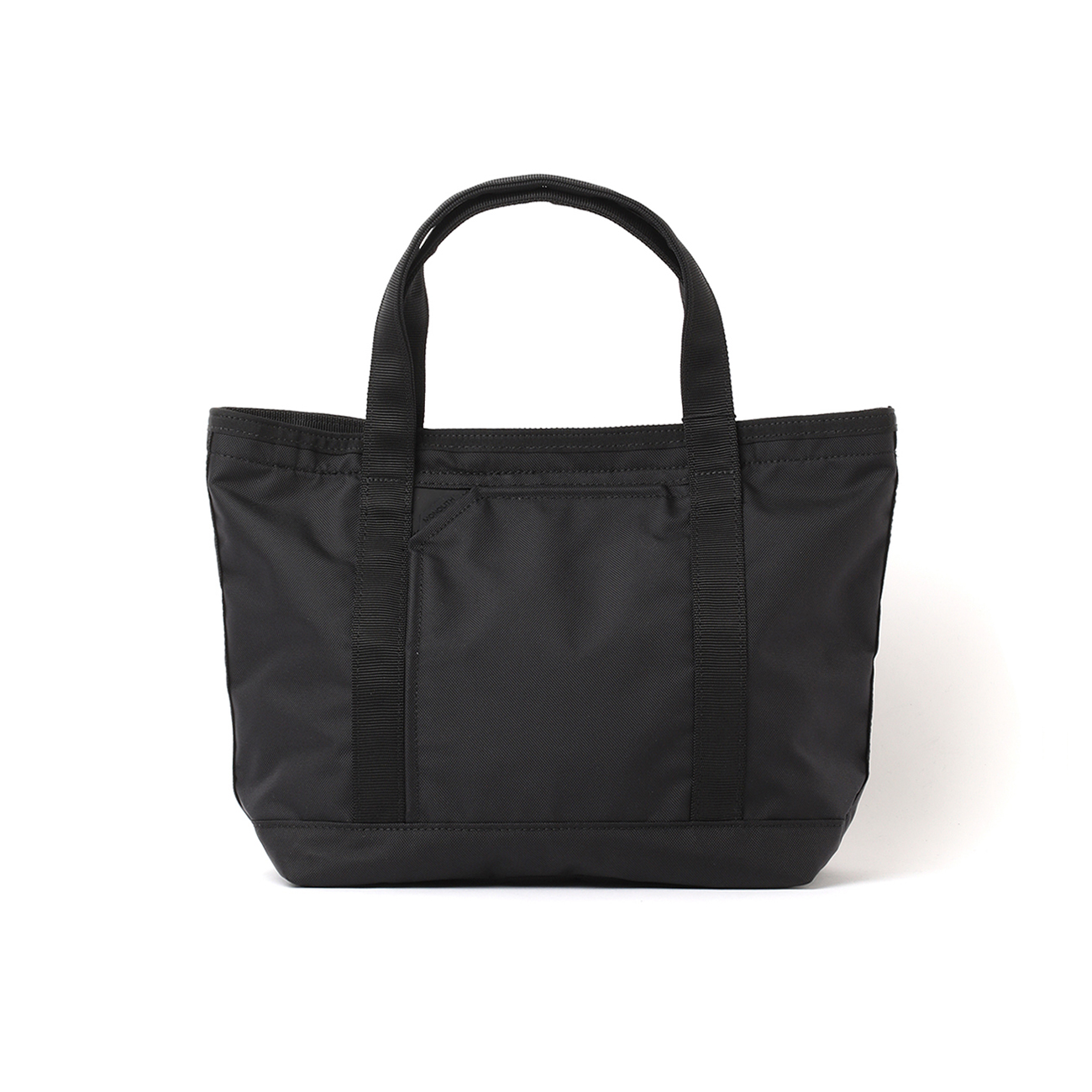 MONOLITH / モノリス | TOTE STANDARD SS - Black | 通販 - 正規