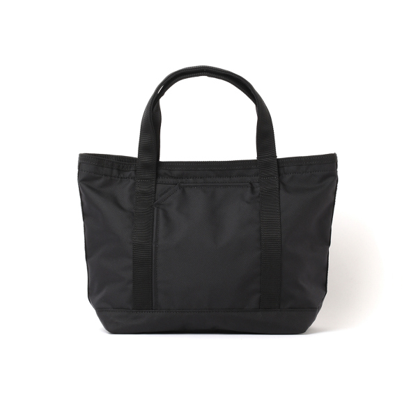 MONOLITH TOTE STANDARD L ブラック 新品 MONOLITH / TOTE STANDARD L BLACK | YURAGI