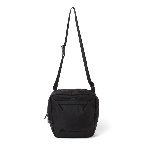 monolith SHOULDER STANDARD SS BLACK モノリス MONOLITH / モノリス | SHOULDER STANDARD SS - Black | 通販
