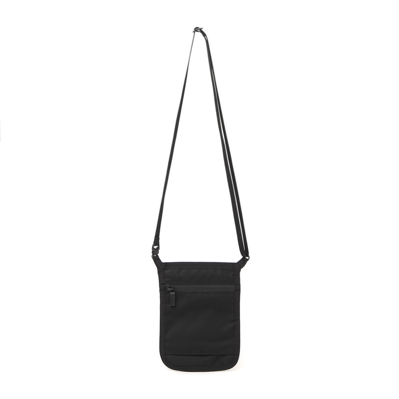 バッグ MONOLITH everyone PAPERBACK POUCH ea2f3bc63a4517ff2d4ba75b3efc9b