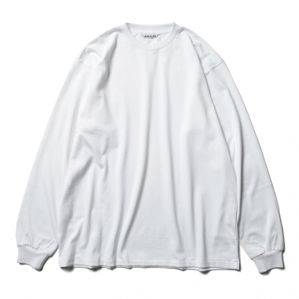 オーラリー AURALEE トップス JKPT STORE / AURALEE