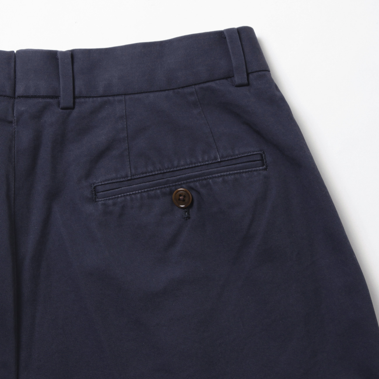 NEAT / ニート | NEAT Chino - Navy | 通販 - 正規取扱店 | COLLECT