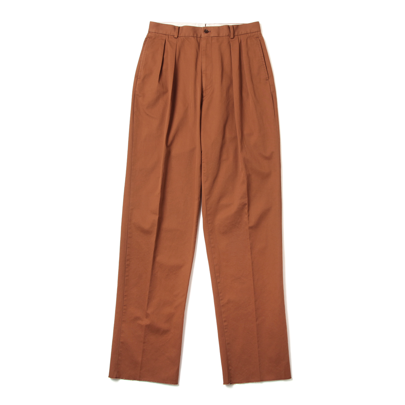 NEAT / ニート   NEAT Chino   Brown   通販   正規取扱店   COLLECT