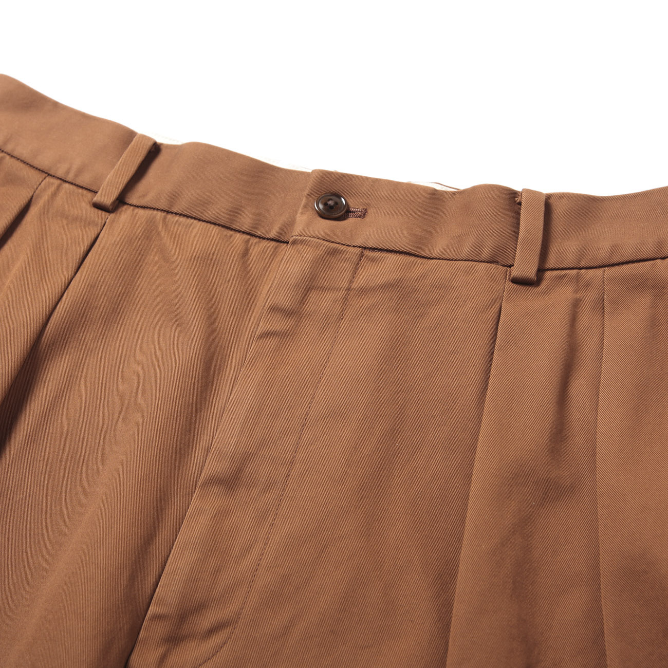 NEAT / ニート | NEAT Chino - Brown | 通販 - 正規取扱店 | COLLECT 