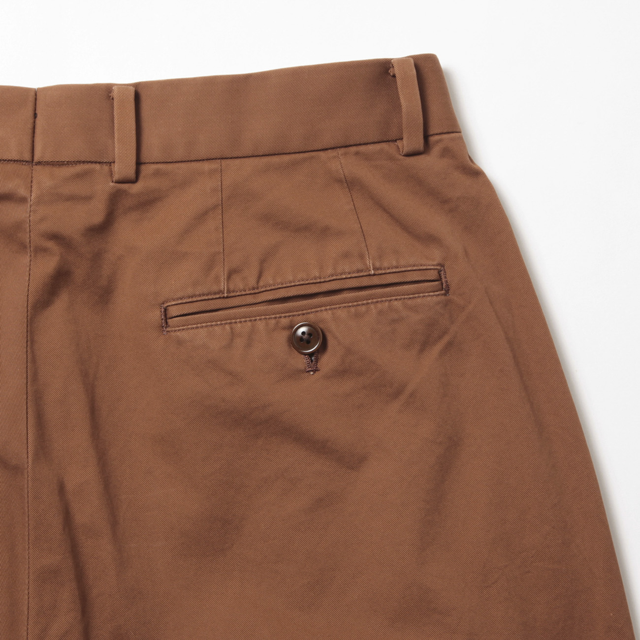 NEAT / ニート | NEAT Chino - Brown | 通販 - 正規取扱店 | COLLECT