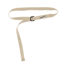 nanamica / ナナミカ | Tech Belt - Beige