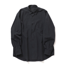 COMOLI / コモリ | コモリシャツ - Navy