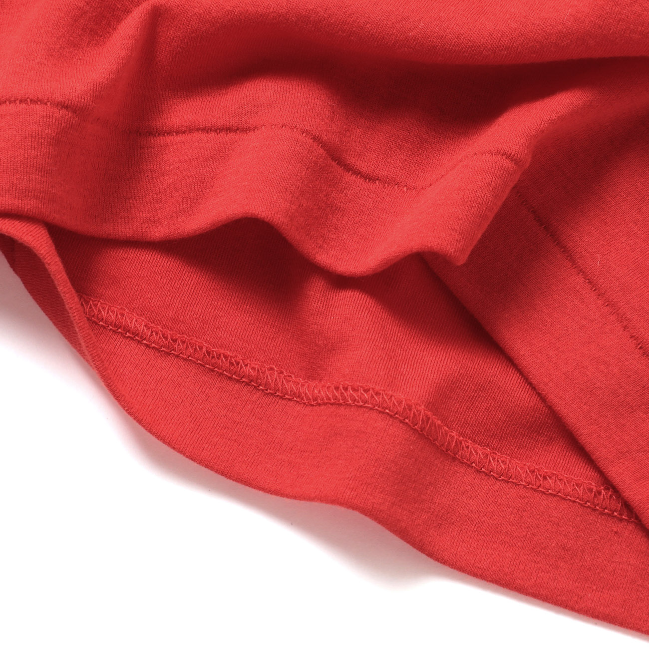 AURALEE / オーラリー | SUPER HIGH GAUGE SHEER RIB L/S TEE