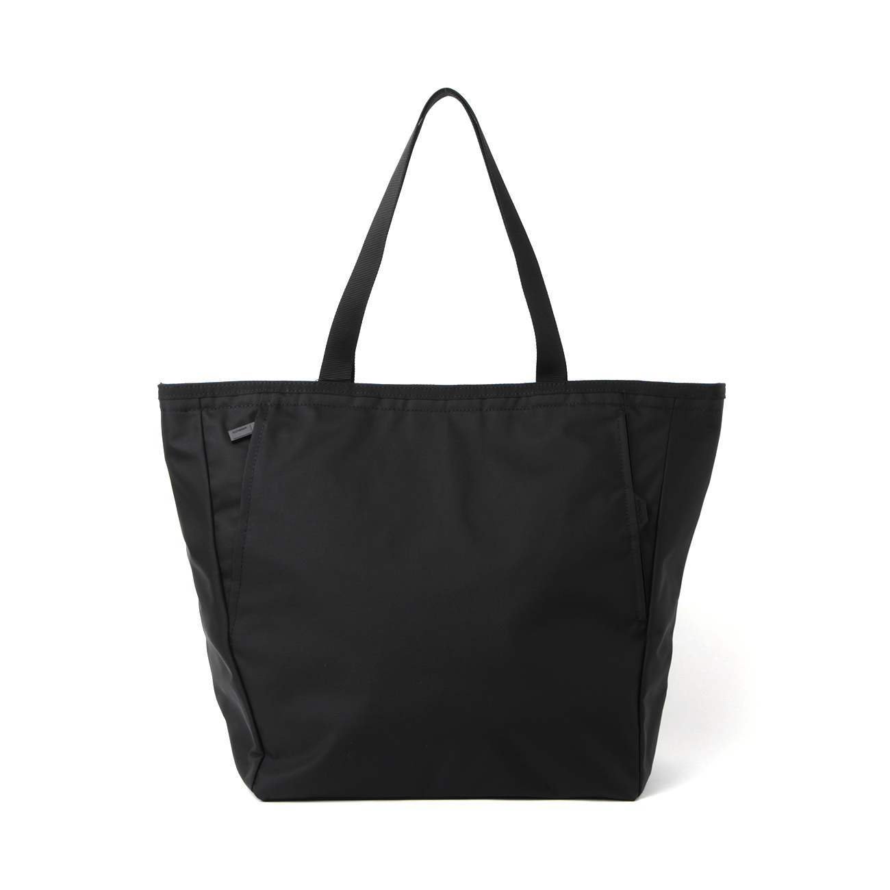 MONOLITH / モノリス | TOTE STANDARD HEXA M - Black | 通販 - 正規取扱店 | COLLECT STORE  / コレクトストア