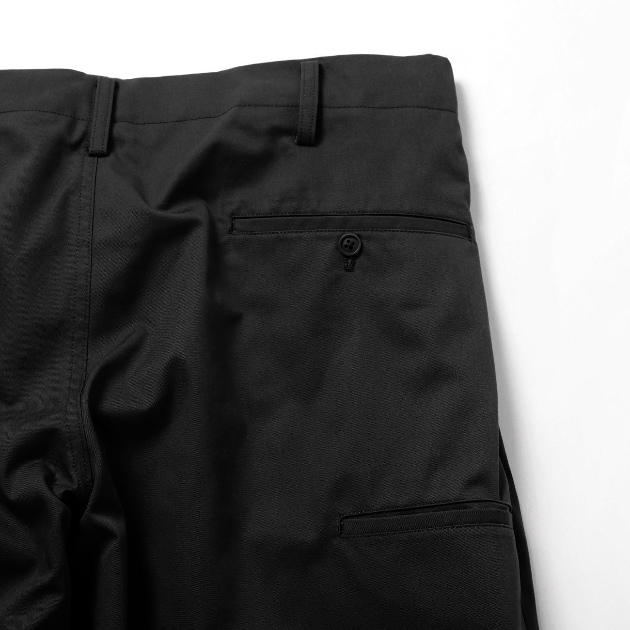 Yohji Yamamoto Ys for men / ヨウジヤマモト ワイズフォーメン | MO