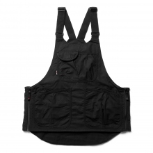 グリップスワニー Grip Swany Fireproof Apron Vest グリップスワニー GRIP SWANY FIREPROOF APRON VEST | ガレージ