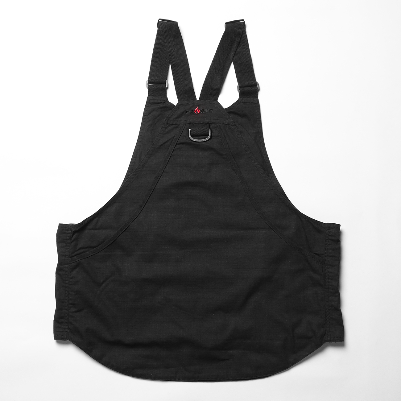 GRIP SWANY / グリップスワニー | FIREPROOF APRON VEST - Black | 通販 - 正規取扱店 | COLLECT  STORE / コレクトストア