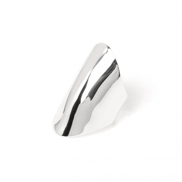 XOLO JEWELRY / ショロ ジュエリー | Protect Ring Large - Silver 925