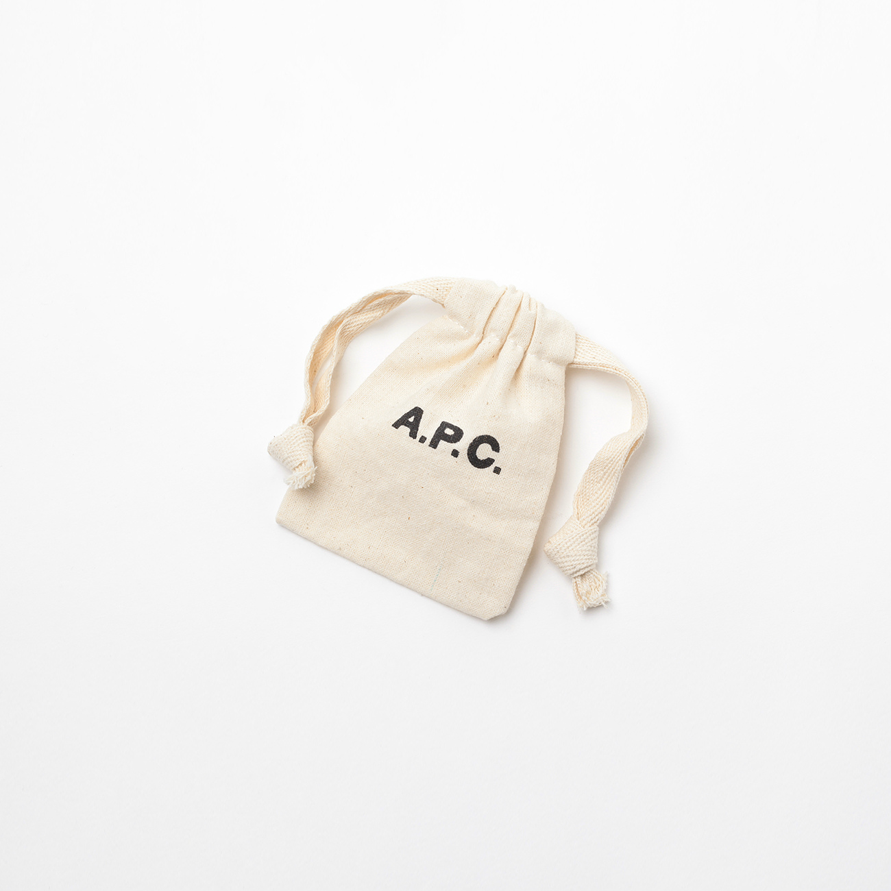 A.P.C. / アーペーセー | Minimal ブレスレット - Gold | 通販 - 正規