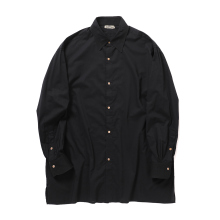 MAATEE&SONS / マーティーアンドサンズ | GUPTA - Black