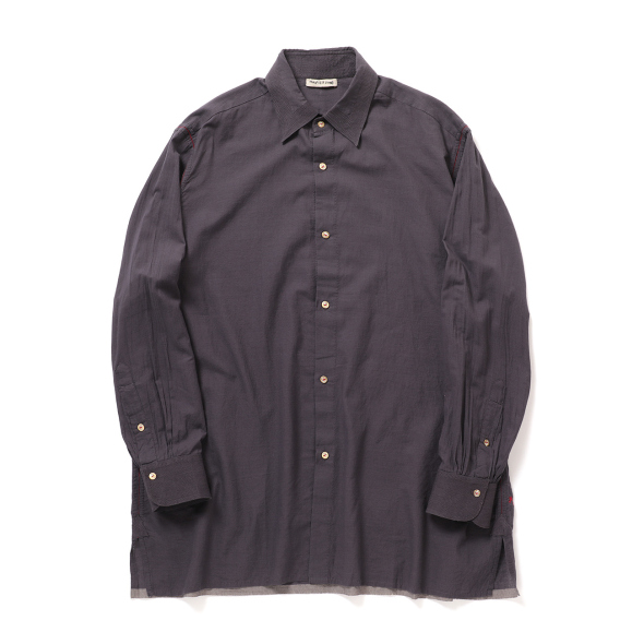 MAATEE&SONS / マーティーアンドサンズ | GUPTA - Brown Purple