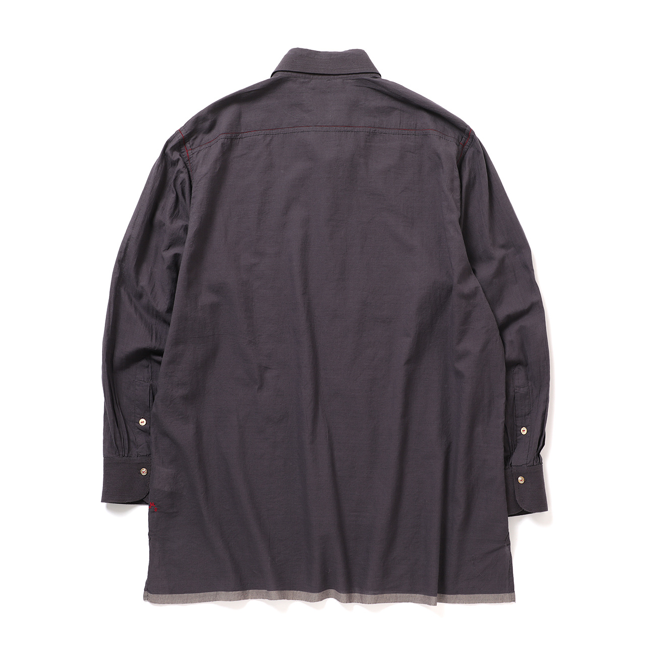 MAATEE&SONS / マーティーアンドサンズ | GUPTA - Brown Purple