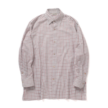 MAATEE&SONS / マーティーアンドサンズ | GUPTA - Blue Brown Over