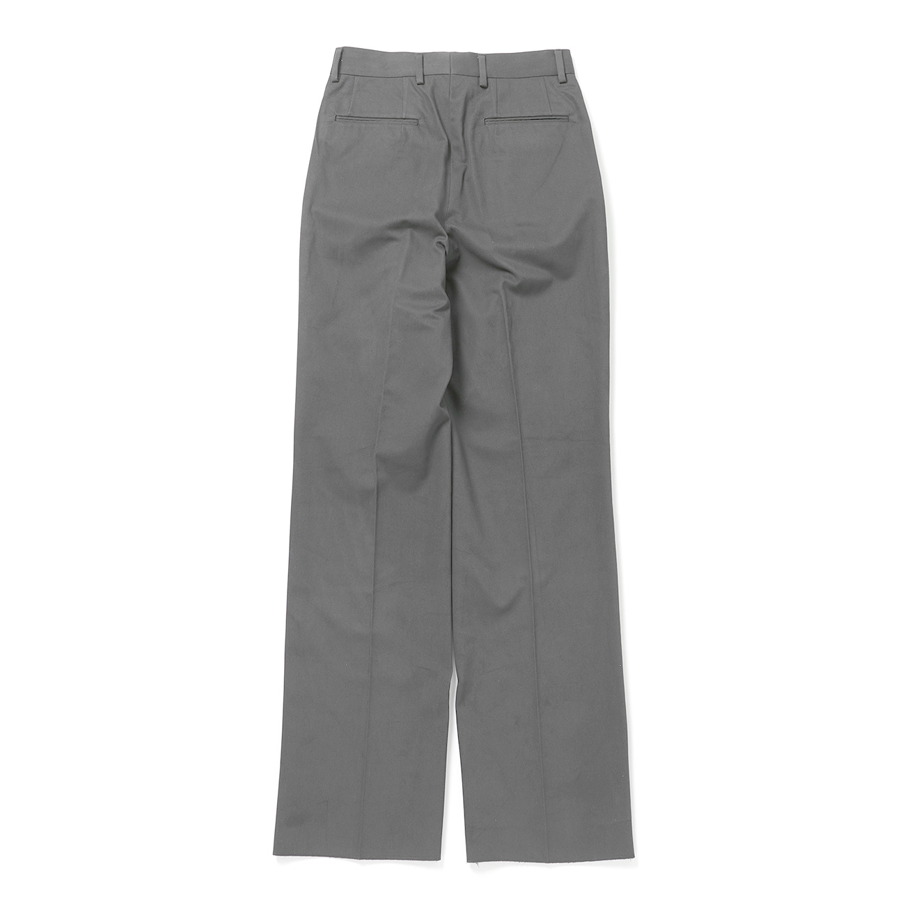 NEAT / ニート | French Cotton Drill Wide - Gray | 通販 - 正規取扱