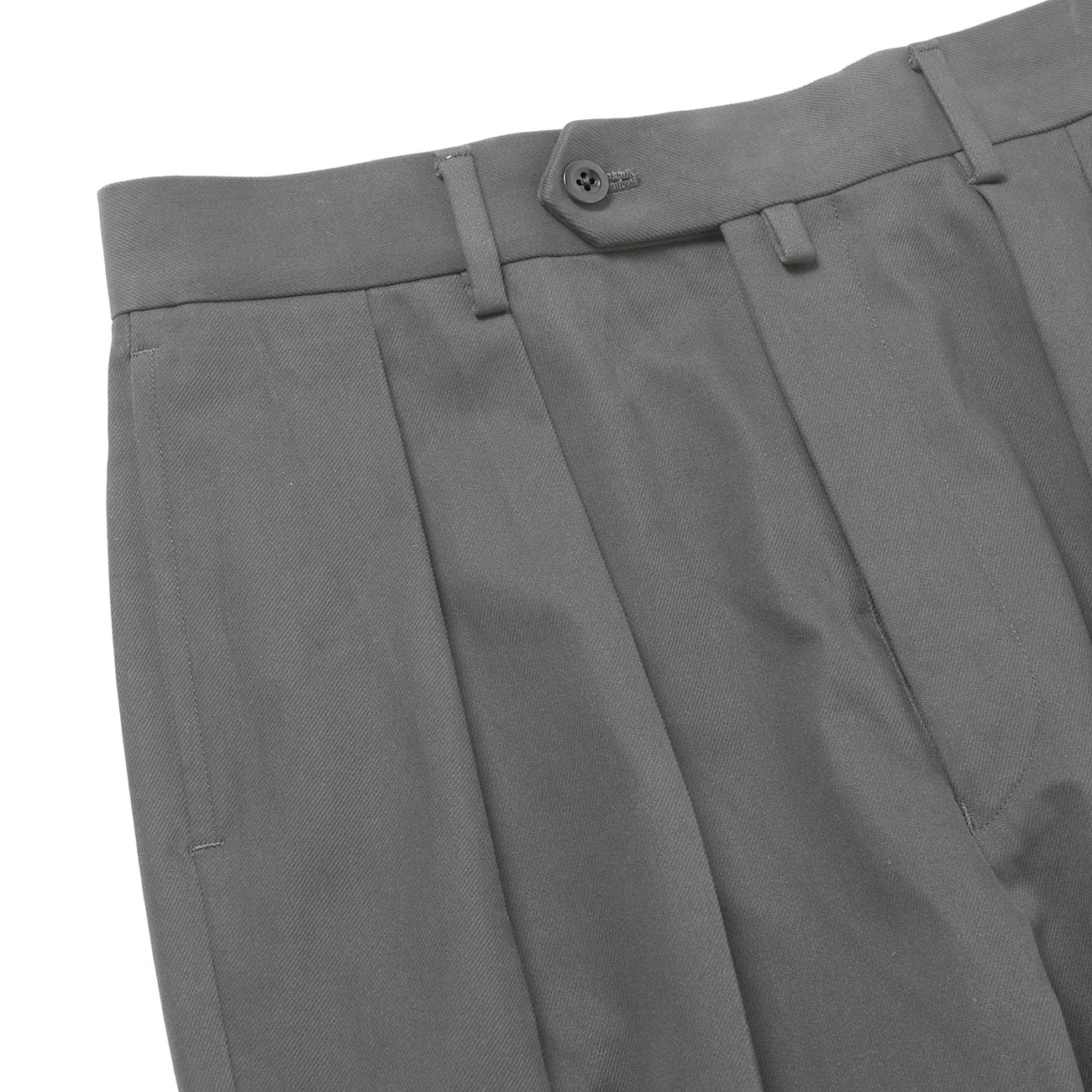 あなたはどのNEAT？今注目の『NEAT / ニート』パンツをシルエット別に