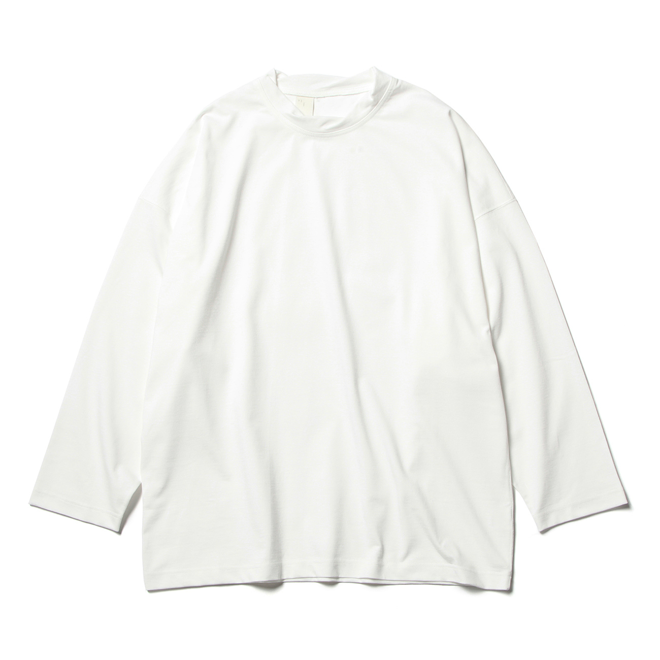 N.HOOLYWOOD / エヌハリウッド | 1201-CS04-045-pieces LONG SLEEVE T