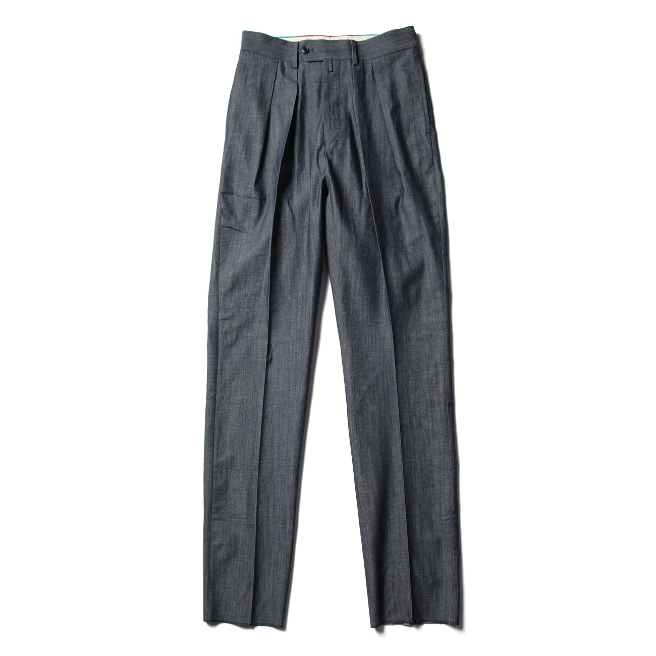 Corn Dungaree / Standard - Indigo