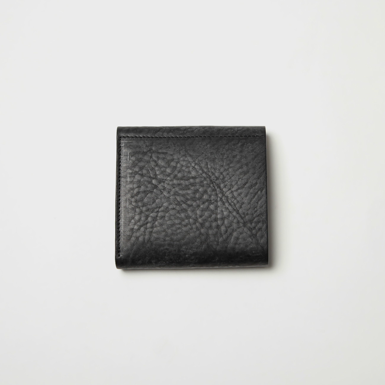 美品 Hender Scheme（エンダースキーマ）clasp wallet 黒 エンダー