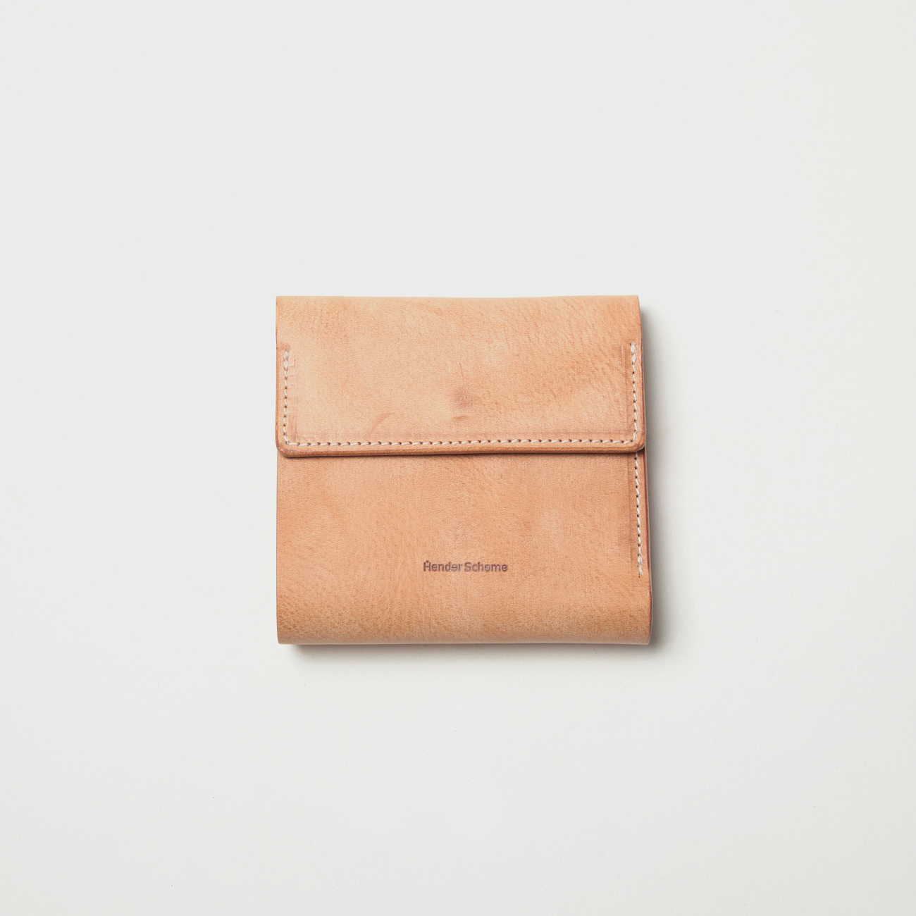 uki625　Hender Scheme wallet Hender Scheme / エンダースキーマ | wallet - Natural | 通販 - 正規