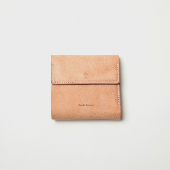 エンダースキーマ Hender Scheme clasp wallet Hender Scheme (エンダースキーマ) clasp wallet / クラスプ
