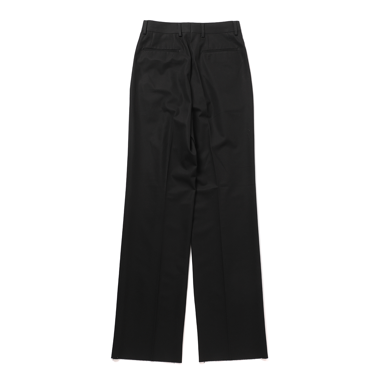 NEAT / ニート | Cotton Twill Wide - Black | 通販 - 正規取扱