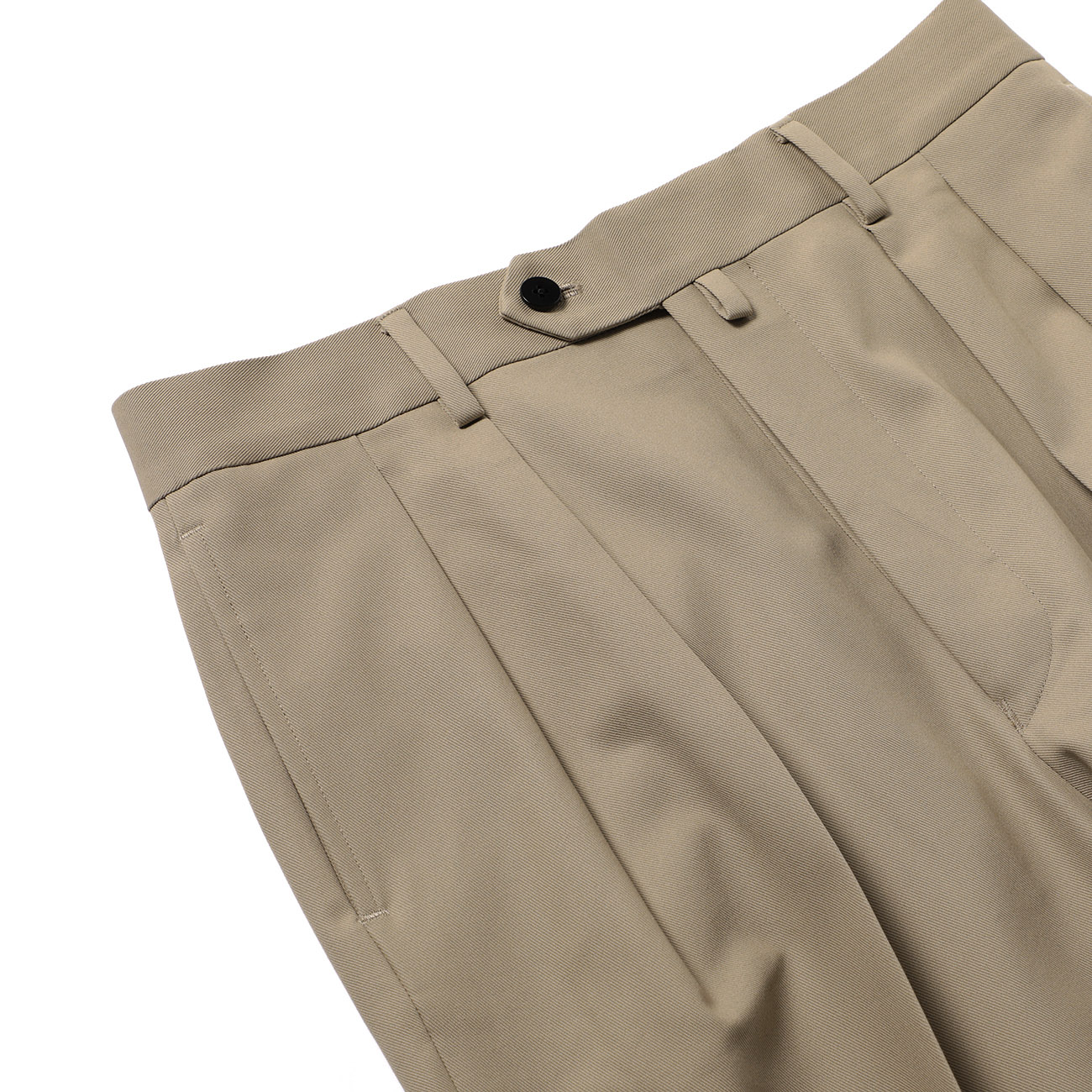 neatパンツ(値下げ交渉可能) 一本は持っておきたいイマ注目の『NEAT / ニート』パンツを