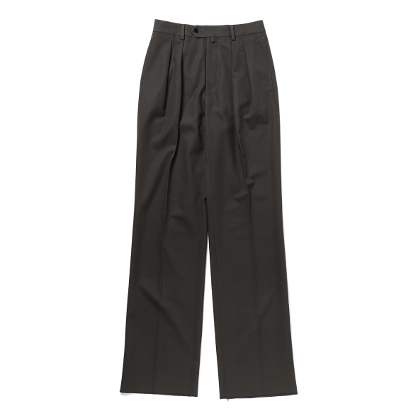 新品未使用 NEAT Scotch Cheviot Toni グレー 46 NEAT / ニート | Cotton Twill Wide - Gray | 通販 - 正規取扱店