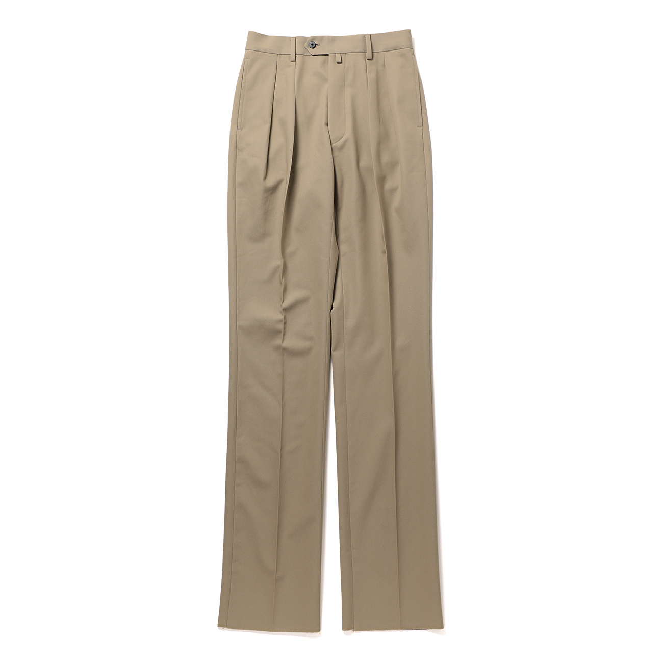 値下げ　NEAT Toni ¥33000 NEAT｜Cotton Kersey｜BROWN - TONI｜PRODUCT｜Continuer Inc