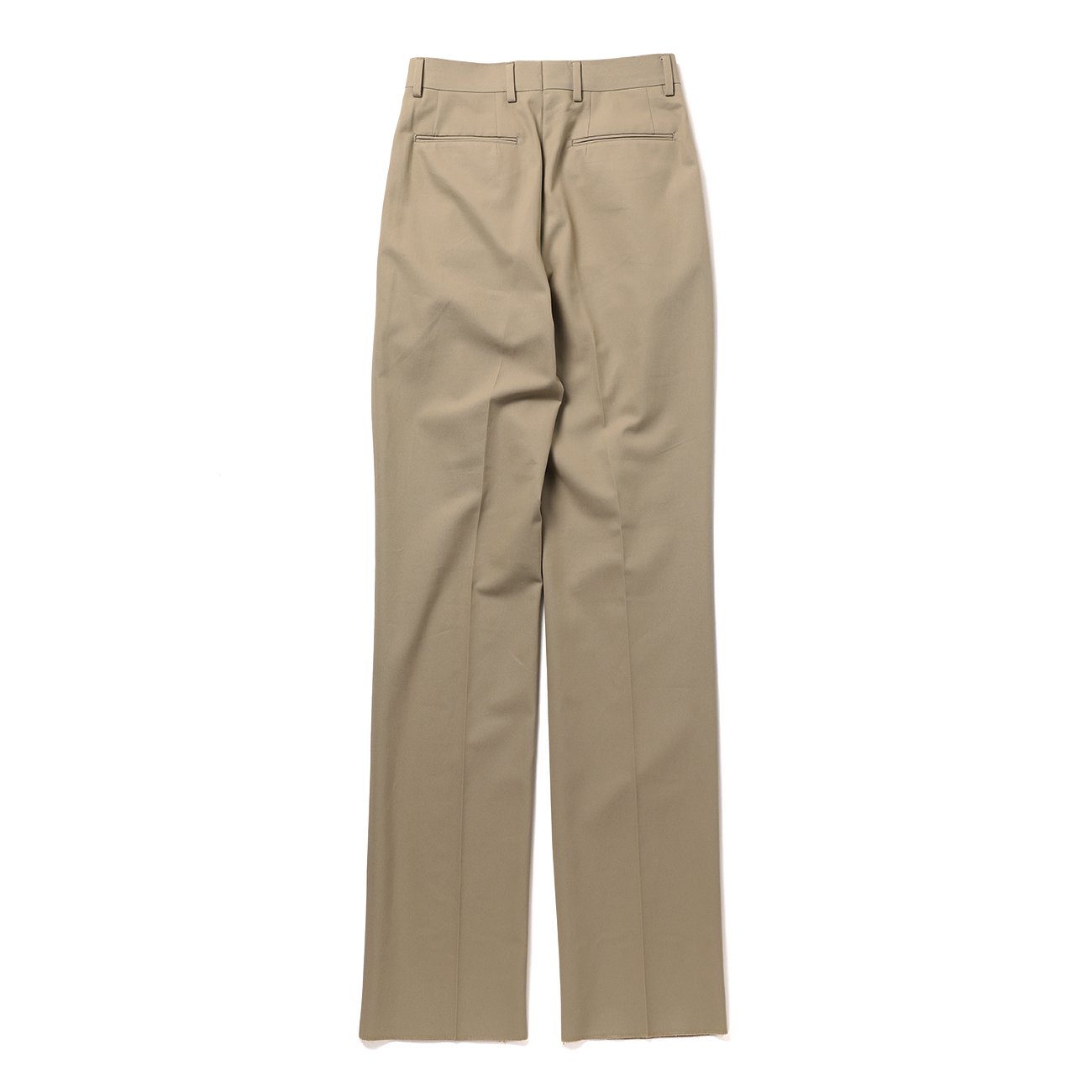 NEAT / ニート | Cotton Twill Standard - Beige | 通販 - 正規