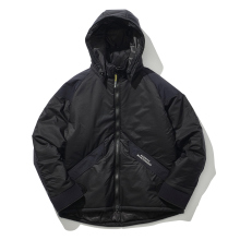 ....... RESEARCH | ID JKT. (Insulation) - Black