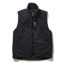 ....... RESEARCH | ID Vest (Insulation) - Black