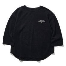 ....... RESEARCH | Merino B.B. - Black×Black