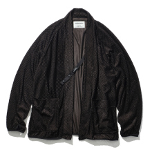 ....... RESEARCH | Octa Kurt - Black