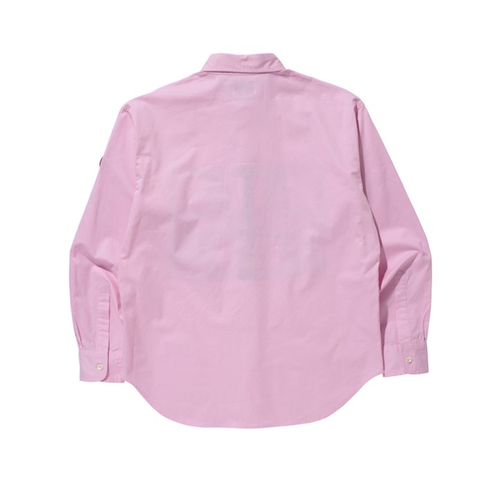C.E / シーイー | POLICY SHIRT - Pink | 通販 - 正規取扱店 | COLLECT
