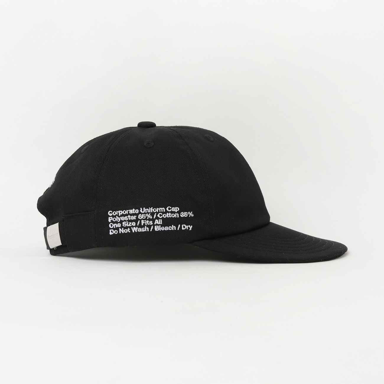 FreshService / フレッシュサービス | CORPORATE UNIFORM CAP