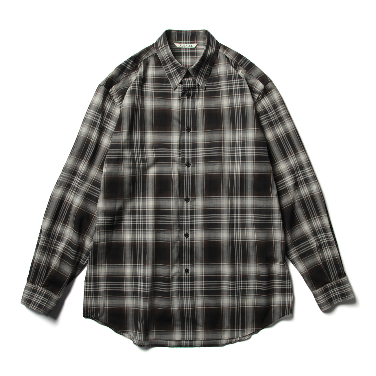 WOOL RECYCLED POLYESTER CLOTH SHIRTS