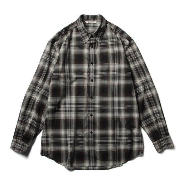 楽天市場】【中古】AURALEE 2021AW「WOOL REYCLED POLYESTER