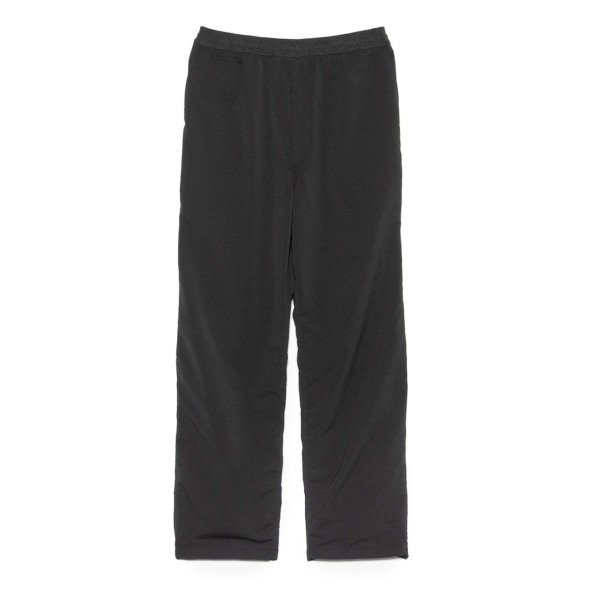 nanamica / ナナミカ | ALPHADRY Club Pants - Black | 通販 - 正規