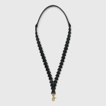 Hender Scheme / エンダースキーマ | construct strap - Black