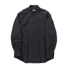 COMOLI / コモリ | コモリシャツ - Navy