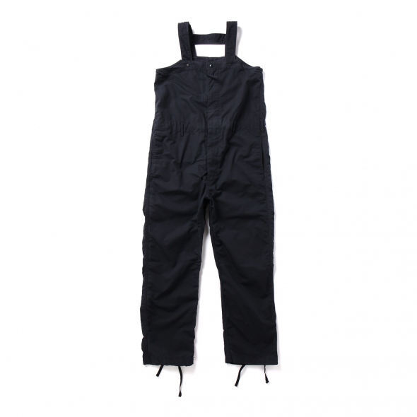 engineered garments overall xs black 冬物 ENGINEERED GARMENTS / エンジニアドガーメンツ | Waders - Nyco
