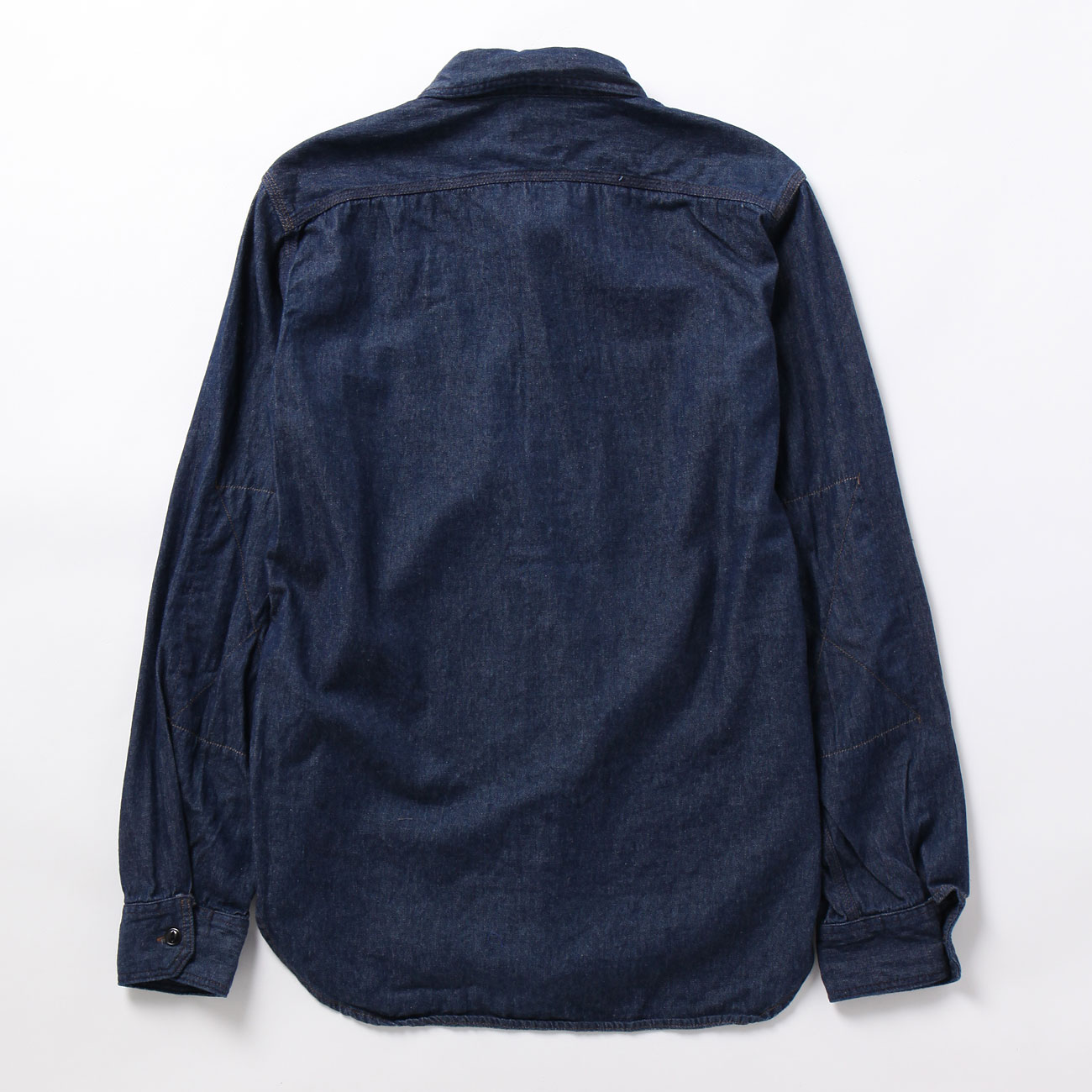 ENGINEERED GARMENTS / エンジニアドガーメンツ | Work Shirt - 6oz