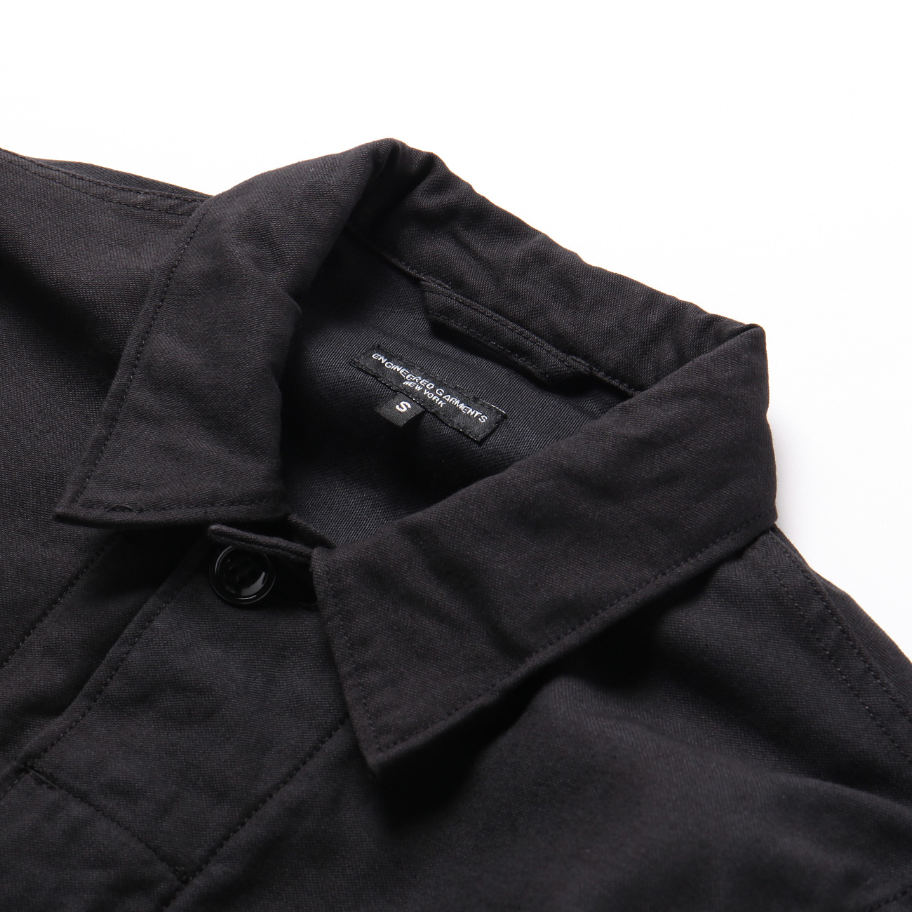 ジャケット・アウター engineered garments BDU JACKET XS Engineered Garments エンジニアドガーメンツ BDU Jacket