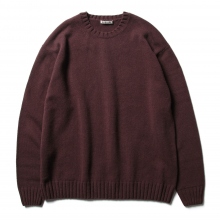 【入手困難】AURALEE  COTTON WOOL CASHMERE KNIT 07171828_5f116f510bd77.jpg