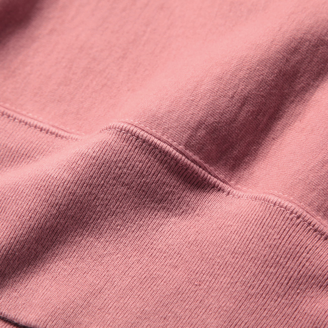 AURALEE / オーラリー | SUPER MILLED SWEAT P/O (メンズ